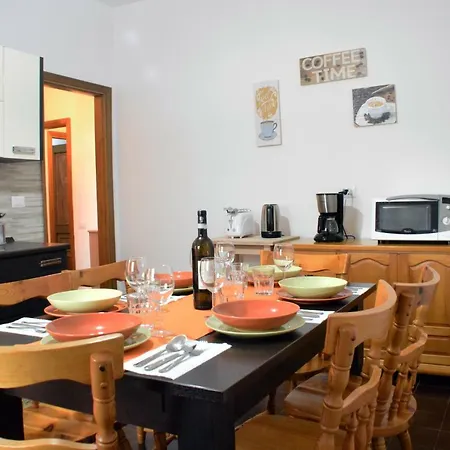 Ge.p.as Central Apart :) Apartment
