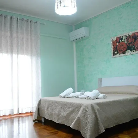 Ge.p.as Central Apart :) Apartment