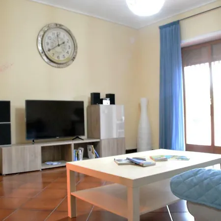 Ge.p.as Central Apart :) Apartment