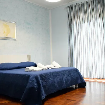 Ge.p.as Central Apart :) Apartment *